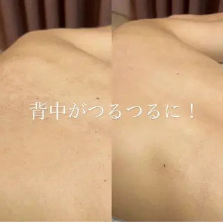 SAERA yuyuのエステ・リラクイメージ