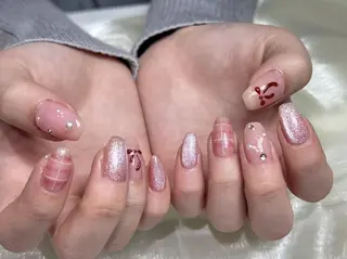 ネイル ✨Dreamy NORAのネイルデザイン