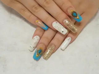 ネイル Amore Nのネイルデザイン