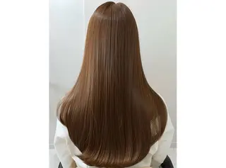 カラー MODE K's 松原 RIMIのマツエク・マツパデザイン