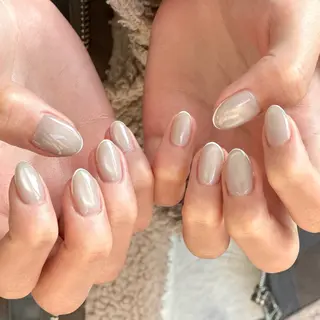 ネイル mowa 🌿‬ kanaのネイルデザイン