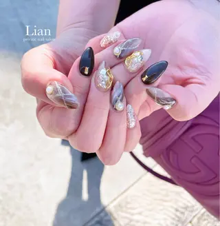 ネイル nailsalon Lenoaのネイルデザイン