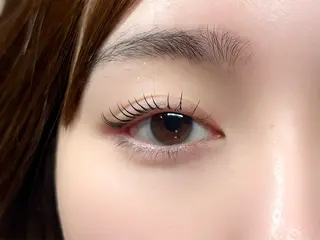 マツエク・マツパ Nixie nanamiのマツエク・マツパデザイン