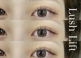 マツエク・マツパ Vurie小作店 ⭐️ババのマツエク・マツパデザイン