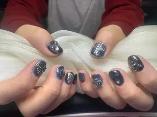 ネイル RURI HANAのネイルデザイン