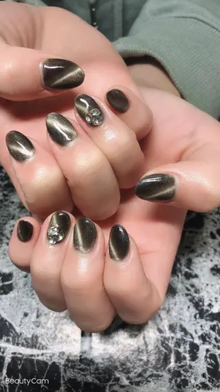 ネイル ✨アン ミユ✨のネイルデザイン