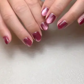 ネイル マイネイル 田中のネイルデザイン