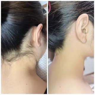 salon lady_goのマツエク・マツパデザイン