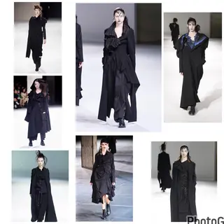 モードケイズブリエ komatsu✂︎のヘアスタイル