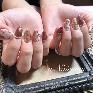 ネイル Nail salon REIRISのネイルデザイン