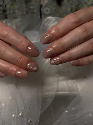 ネイル N. bebeのネイルデザイン