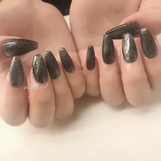 ロング nail jaol池袋店所属・ネイルJaol 池袋のネイルデザイン