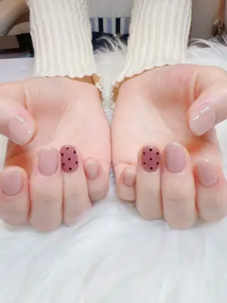 ネイル nailartist Noeのネイルデザイン