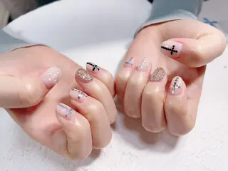 ネイル Regaro i.sのネイルデザイン