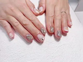 ネイル Regaro i.sのネイルデザイン