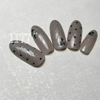 ネイル nailsalon 1177のネイルデザイン