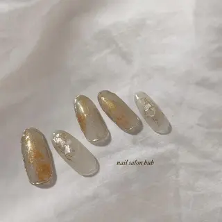 ネイル 植草 志帆のネイルデザイン
