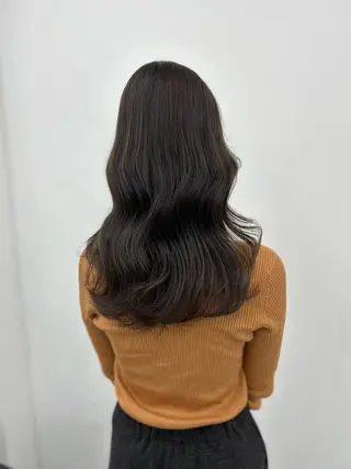 セミロング カラー 🔷横浜/メンズ TAKUMI🔷のヘアスタイル