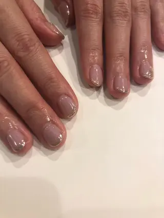 ネイル 【LINON】 airiのネイルデザイン