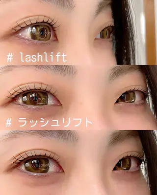 マツエク・マツパ JUUL&LOUIS 福藤 瞳のエステ・リラクイメージ