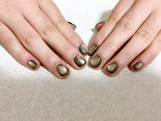 ネイル mogunail &blowのネイルデザイン