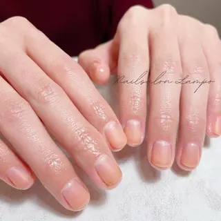 ネイル lampo yukoのネイルデザイン