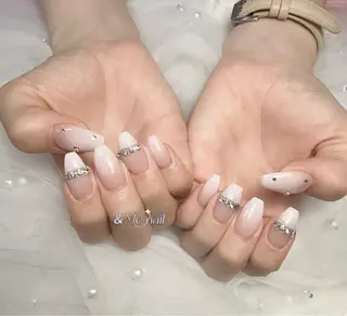 ネイル &ME タカのネイルデザイン