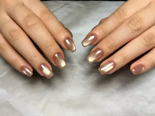 ネイル ネイルサロン Bebeのネイルデザイン