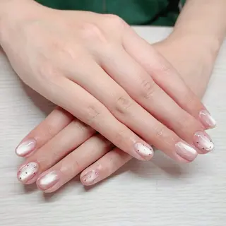 ネイル TRU 🦫ことののネイルデザイン