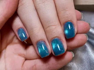 ネイル ✰Jade.vase 银座のネイルデザイン