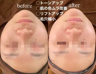 Lien eye salonのマツエク・マツパデザイン