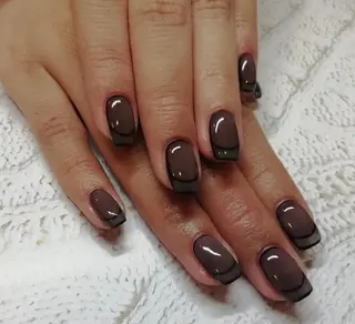 ネイル palmy nailのネイルデザイン