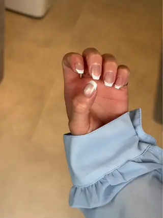 ネイル m.nail_ えむねいるのネイルデザイン