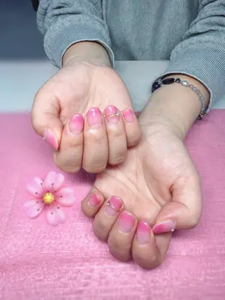 ネイル スマイル サロン2号のマツエク・マツパデザイン