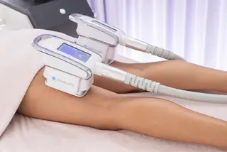 Eclat所属・痩身専門エステサロン Eclatのエステ・リラクイメージ