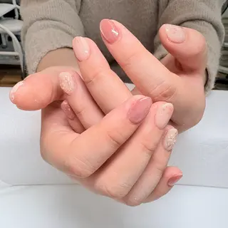 ネイル さたけ まいこのネイルデザイン