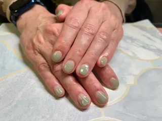 ネイル Lisa’s Salonのネイルデザイン