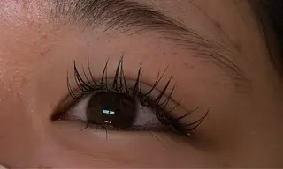 マツエク・マツパ ena_ hiyoriのマツエク・マツパデザイン