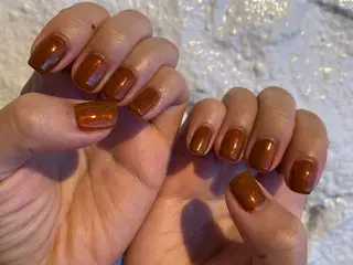 ネイル k. mioのネイルデザイン