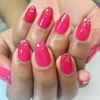 ネイル Tocowaka マエダのネイルデザイン