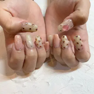 ネイル 💎MA YU💎のネイルデザイン