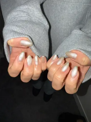 ネイル healing 【ヒルリン】のネイルデザイン