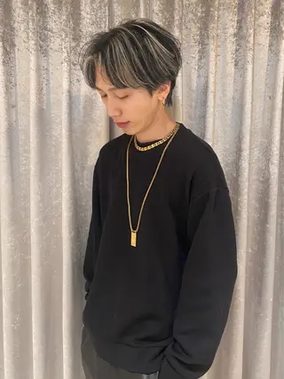 ショート カラー mai / linoah˚✧のヘアスタイル