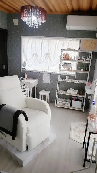 マツエク・マツパ Private🌿 salonLUANAのマツエク・マツパデザイン