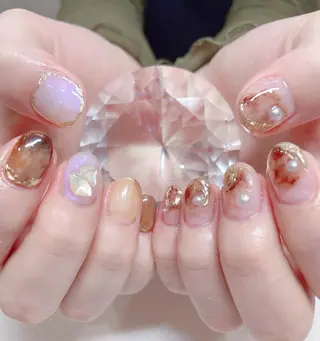 ネイル コウ カnail💅のネイルデザイン
