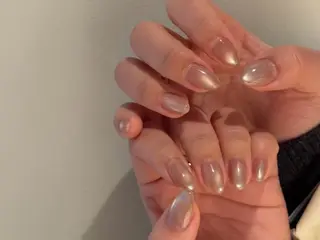 ネイル LIBELLE京橋 ★上仲のネイルデザイン