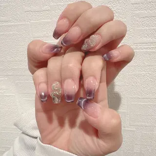 ネイル D-BEAUTY Nailsalonのネイルデザイン