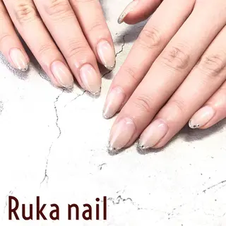 ネイル Ruka nail 【ﾙｶ ﾈｲﾙ】のネイルデザイン
