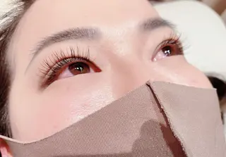 マツエク・マツパ 【MAYU】 Nagoya eyeのマツエク・マツパデザイン