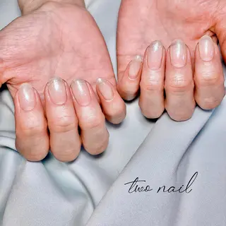 ネイル two nailのネイルデザイン